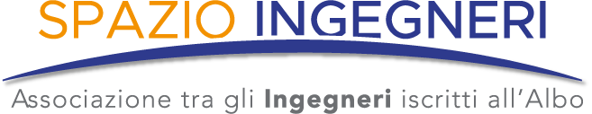 Spazio Ingegneri Logo
