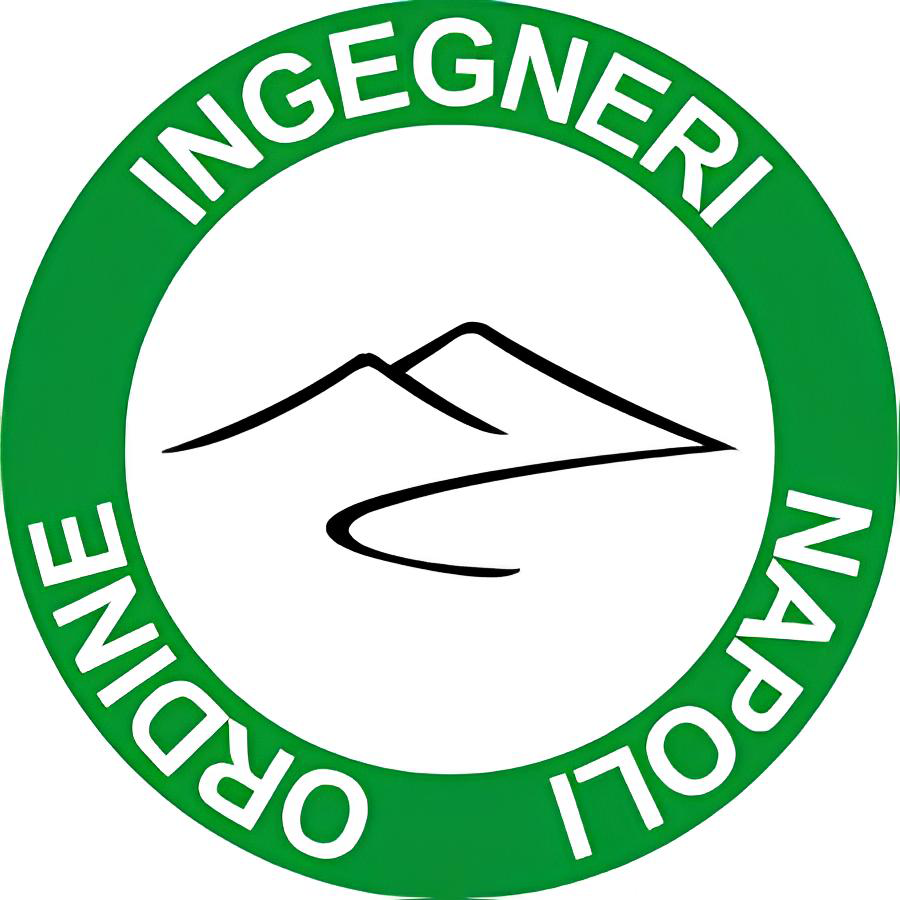 Logo Ordine degli Ingegneri di Napoli