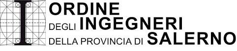 Logo Ordine degli Ingegneri di Salerno