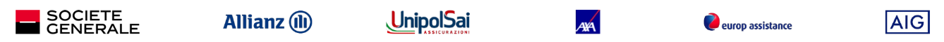Banner compagnie assicurative partner